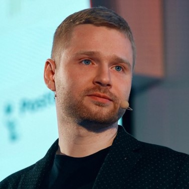 Максим Чернухин